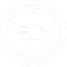 Free Shipping Icon